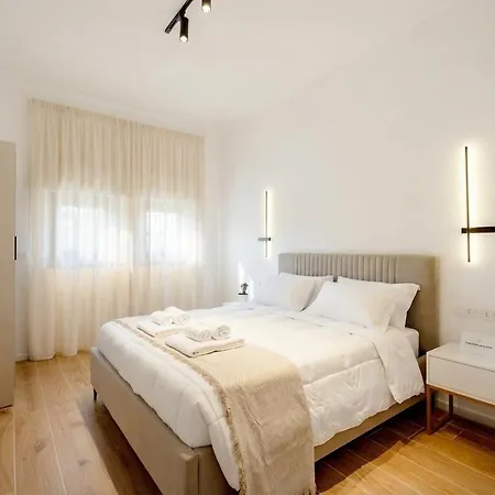 Apartmán Marevista - Private Garden & Parking *