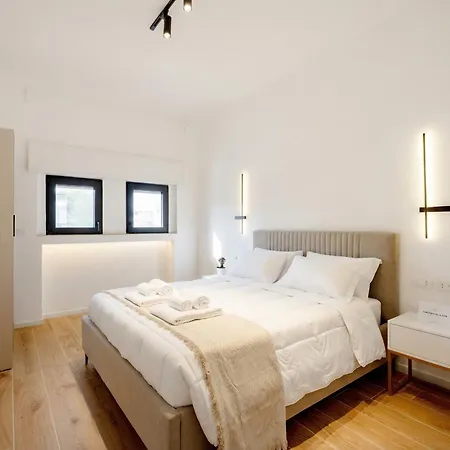 Marevista - Private Garden & Parking