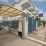 Marevista - Private Garden & Parking Bari