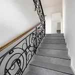 Apartamento Marevista - Private Garden & Parking