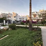 Apartamento Marevista - Private Garden & Parking Bari