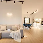 Apartamento Marevista - Private Garden & Parking *
