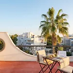 Apartamento Marevista - Private Garden & Parking