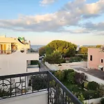 Apartamento Marevista - Private Garden & Parking Bari