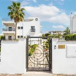 Marevista - Private Garden & Parking * Bari