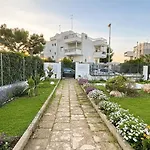 Marevista - Private Garden & Parking Apartamento