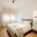 Apartamento Marevista - Private Garden & Parking *