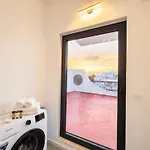 Apartamento Marevista - Private Garden & Parking