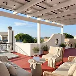 Apartamento Marevista - Private Garden & Parking Bari