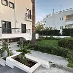 Marevista - Private Garden & Parking Bari