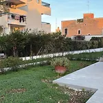 Marevista - Private Garden & Parking * Bari