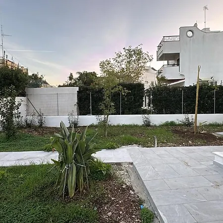 Apartment Marevista - Private Garden & Parking