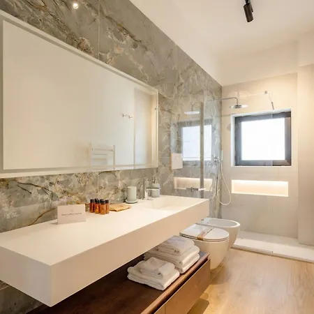 Marevista - Private Garden & Parking Apartment *
