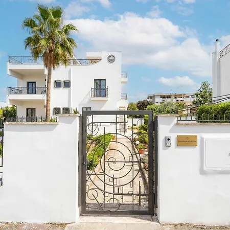 Marevista - Private Garden & Parking * Bari