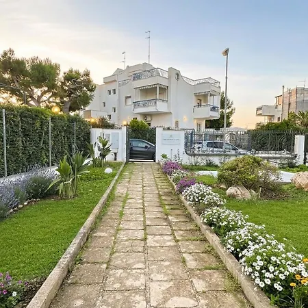 Marevista - Private Garden & Parking Apartmán