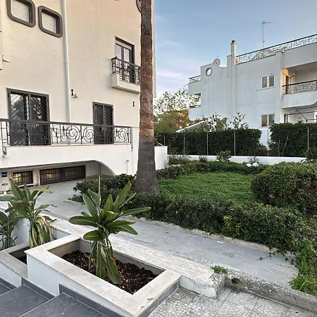 Marevista - Private Garden & Parking Bari