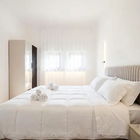 Apartment Marevista - Private Garden & Parking