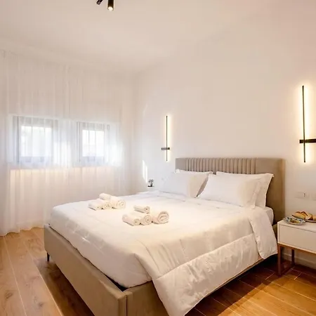 Apartment Marevista - Private Garden & Parking *