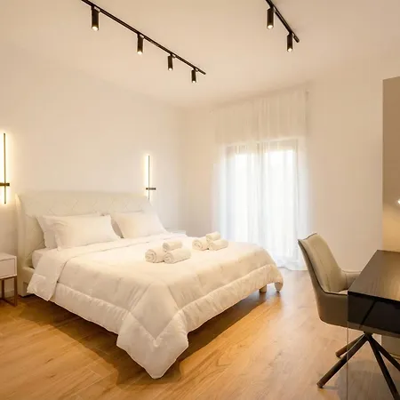 Apartment Marevista - Private Garden & Parking