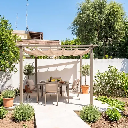 Apartment Marevista - Private Garden & Parking *